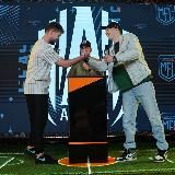 БУЛА С ДРАФТА 🧤🔴⚫️