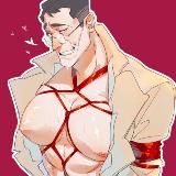 Олег попугай👂щп🪓