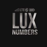 Lux Numbers