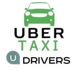 U-Drivers: UBER TAXI📣