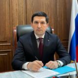 Омбудсмен Дагестана Запир Алхасов