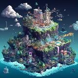 PIXELART & PIXELGAME🎮