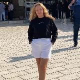 Марина Соловьева.