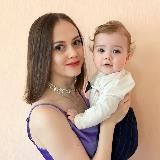 Ленивая Даша: мамские будни