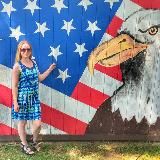 Илэйна в АйТи в Америке 🇺🇸