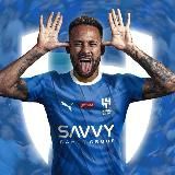 Neymar Jr