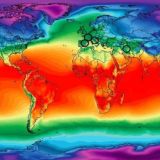 Климатическая Дискриминация