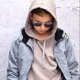 СТИЛЬНЫЕ ДЕТКИ 6-14 лет