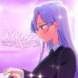 ❄nekixz⛄