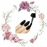 Зацени маникюр 2023