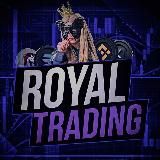 Royal Trading👸🏼