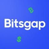 Bitsgap News