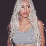 Ким Кардашян