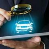 Пробив машины по номеру 🚘