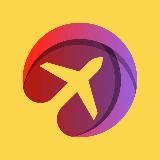 Рейс Туда и Обратно✈️