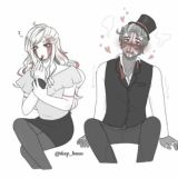 ☕ Countryhumans ☕ (🔞)