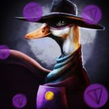 Плейсер / Крипта на контенте