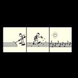 Scambio Conoscenze artistiche (musica, cinema, libri) 🎶