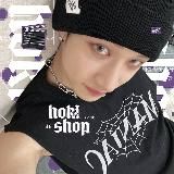 Hoki shop ЗАКРЫТ