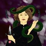 Ктара. Так сказала Большая Косатка