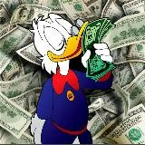 Хранилище Скруджа