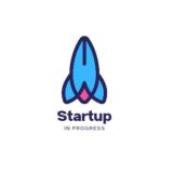 Startup launching