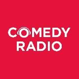 Comedy Radio