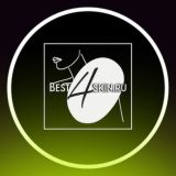 💚 Магазин уходовой косметики | BEST4SKIN.RU 💚