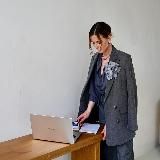 Юрист о бизнесе, стиле и искусстве