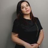 ТРИХОЛОГ КОЗЫРЕНКО ИНГА СЕРГЕЕВНА