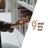 Книжный клуб МБ