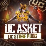 CRIMEA - UC SHOP