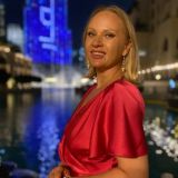 Светлана Войнова. Живой разговор.