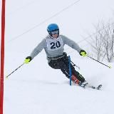 Горнолыжная Истра