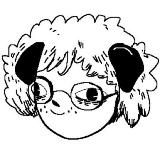 Елизавета Николавна хмурит брови