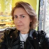 Психотерапевт Виктория Кейлин