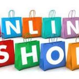 ONLINE SHOP