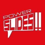 Power Slides | Дизайн презентаций