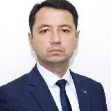 Музаффар Арипов