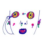 ВАЖЕНКА НЕ РИСУЕТ