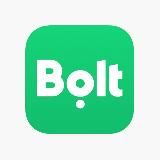 TAXI BOLT sale 50%