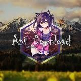 ANI DOWNLOAD NAVIGATION