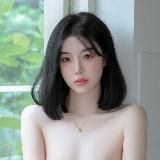 Кавайные тяночки в 3D UNCENSORED