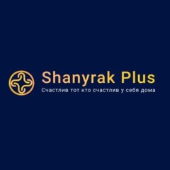 SHANYRAK PLUS