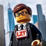 LegoZerTown