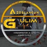 💔 Azoblangan Gulim 💔