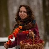 Лена Вузман 🌿 Ботанические прогулки