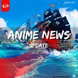 Anime News | Dynasty 👁🗨