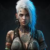 CWP | Cyberpunk 🤖