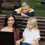 Английский со Светланой Большаниной 👩‍👧